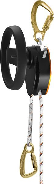 Skylotec-afdaler MILAN 2.0 POWER, A-029