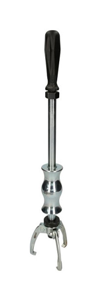 KS Tools universele trekker 3-armig met glijhamer, 15-70mm, 65mm, 630.0019