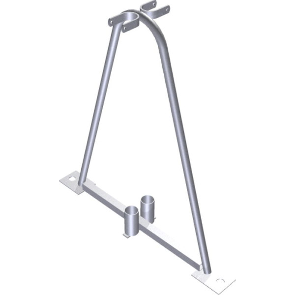 Stein HGS HGS mobiele hekstandaard, 3b150