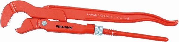 Projahn Zweedse hoekpijptang 2 ", 4557-550