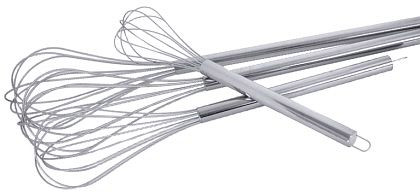 Contactklopper 150 cm, 917/150