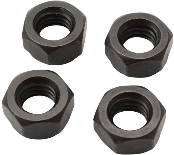 Hazet borgmoer, set van 4 stuks voor 9014 MG, 9014 MG-Lg, nettogewicht: 0,02 kg, 9014MG-019/4