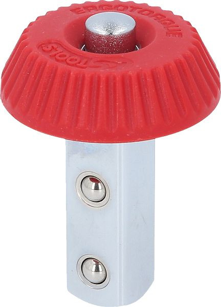 KS Tools 1/2" draaiknop omschakelbaar vierkant, 516.1448