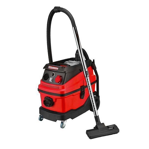 Holzmann nat- en droogzuiger, Smart, NTS30L_SMART_230V