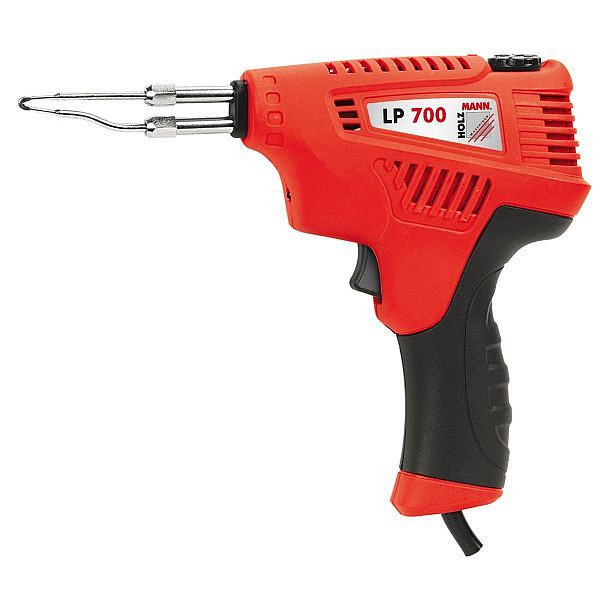 Holzmann soldeerpistool, LP700_230V