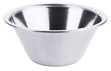 Contactschaal 16 cm, 2050/160