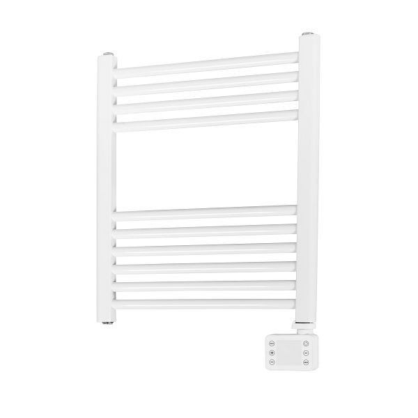 Eurom Sani Badkamerradiator 400 WiFi Wit, badkamerverwarming, 352566