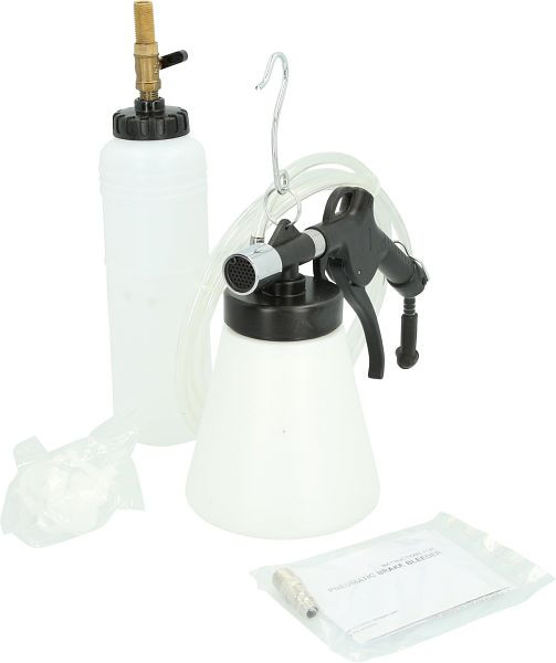 Brilliant Tools luchtremontluchter, BT701200
