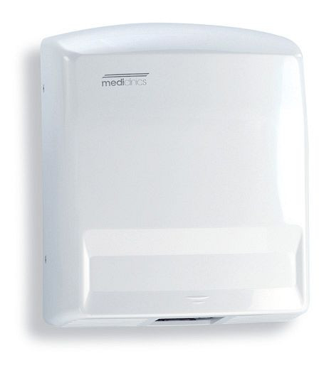All Care Mediclinics automatische handdroger wit, 12126