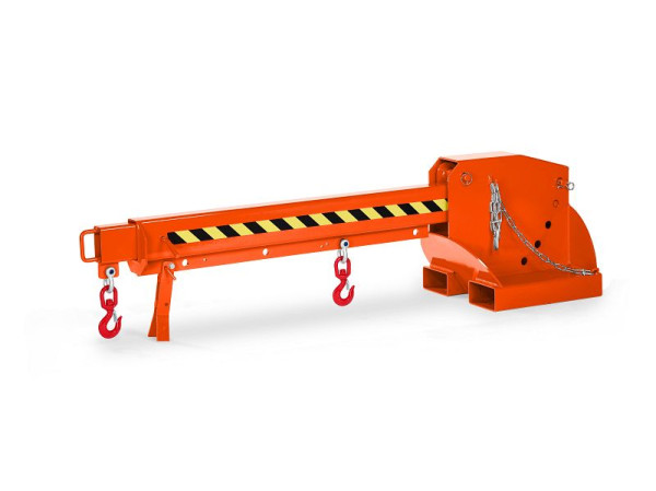 RR Industrietechnik Kranarm Typ RKT-5 RAL 2004, 100400302