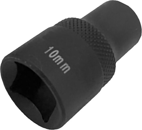 KS Tools 1/2" Lucas injectiepompdop, 10 mm, 460.2485