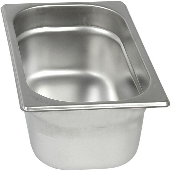 Stalgast gastronormbak serie BASIC, GN 1/4 (65mm), GN0214065