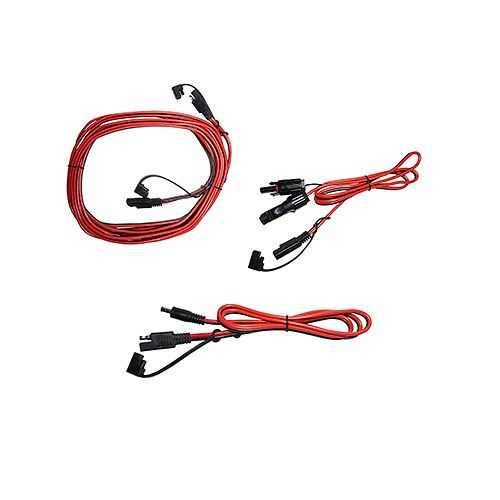 Phaesun zonnepaneelkabelset Energy Gen, 600482