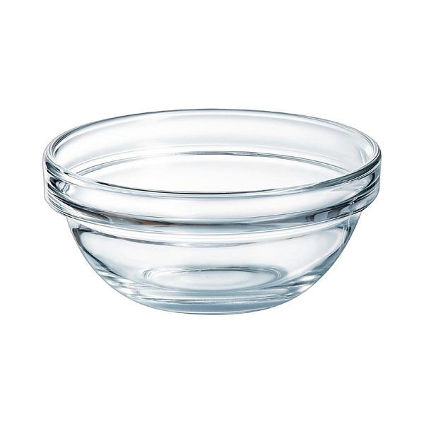 Arcoroc Empilable Stapelbare slakommen 10cm, VE: 6 stuks, FB918