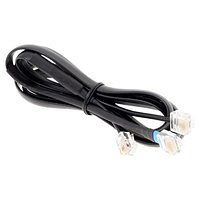 Helos DHSG-adapterkabel compatibel met Jabra 14201-10 compatibel met 14201-10