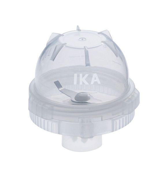 IKA wegwerp maalkom, 40 ml, VE: 100 stuks, MT 40.100, 0020001173