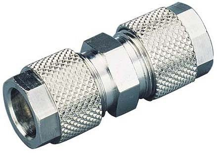 timmer A-GV-4/2.7-MSv, rechte connector, VE: 10 stuks, 01070016