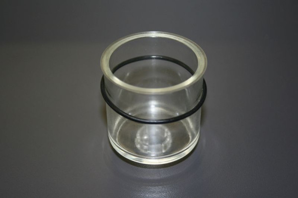 ELMAG kijkglasinzet voor LMG 1/2', 9402577