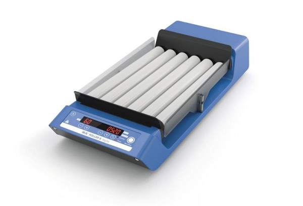 IKA schudder, ROLLER 6 digitaal, 0004011000