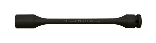 KS Tools 1/2" torsiemomentbegrenzer dop, 21mmx80Nm, 515.1479