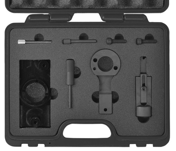 SW-Stahl motorafstelgereedschapset, Opel/Vauxhall, 26187L