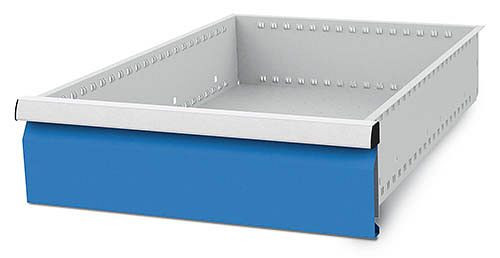 Bedrunka + Hirth lade R 12-16 / R18-16, 100 mm, lade volledig uittrekbaar 100%, 50 kg, 60.038.100VA