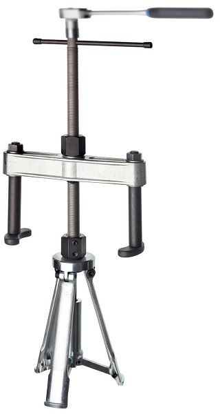 GEDORE cilindervoeringtrekker, compleet met tegensteun, 8017200
