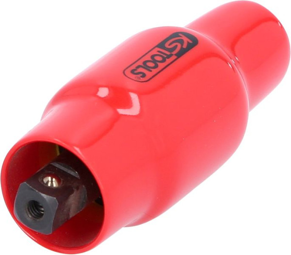 KS Tools 3/8" vaste koppelbegrenzer met beschermende isolatie, 12Nm, 117.3802