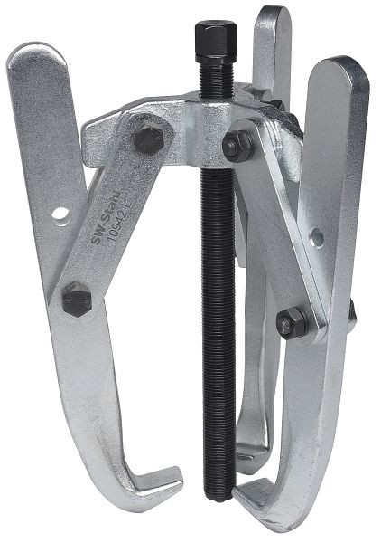 SW stalen liptrekker, 3-armig, 50 - 300 mm, 10942L