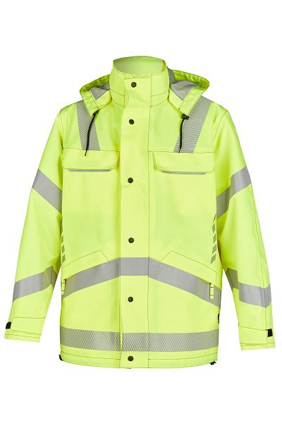 ROFA Parka 4492622, maat 52/54, kleur 229-lichtgeel, 4492622-229-52/54