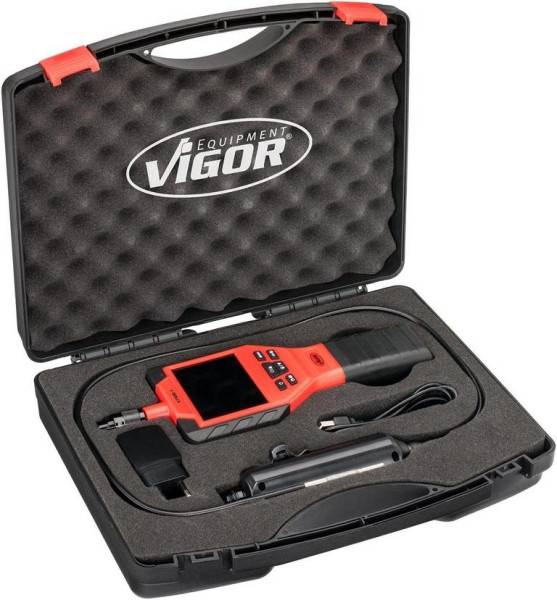 VIGOR video-endoscoop, V7500/2