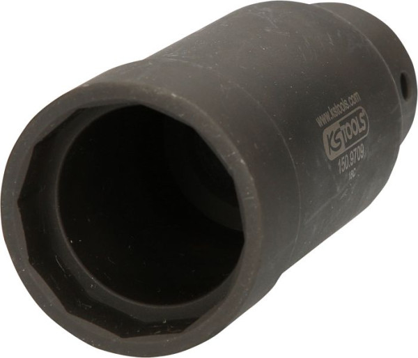 KS Tools 3/4" speciale aandrijfasdop voor VAG, 46,0 mm, 150.9709