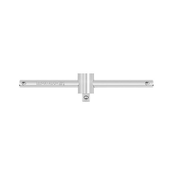 MATADOR schuifgreep, 6,3 mm (1/4") 115 mm, 2064 0001