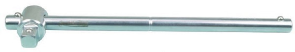 Boxo 3/4" T-greep 450mm, STB6100-450