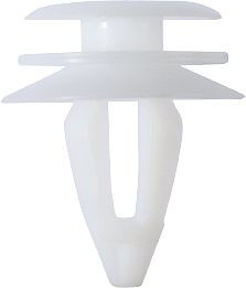 KS Tools portierbekleding verbindingsclip voor BMW, 50 stuks, 420.5062