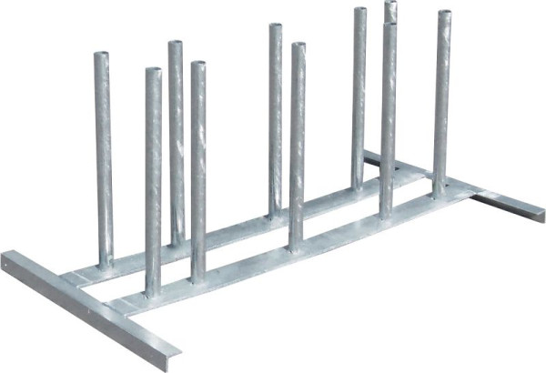 Schake-adapter voor statief, 50115-5