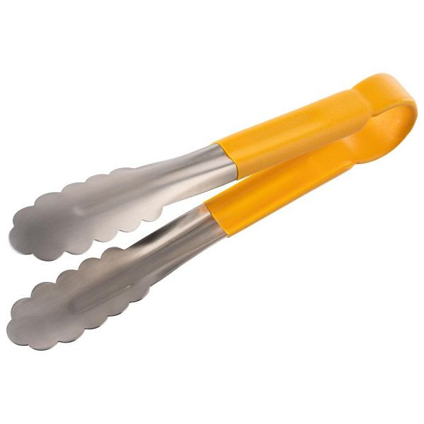 APS universele tang, RVS, lengte: 24 cm, zilvergeel, 75860