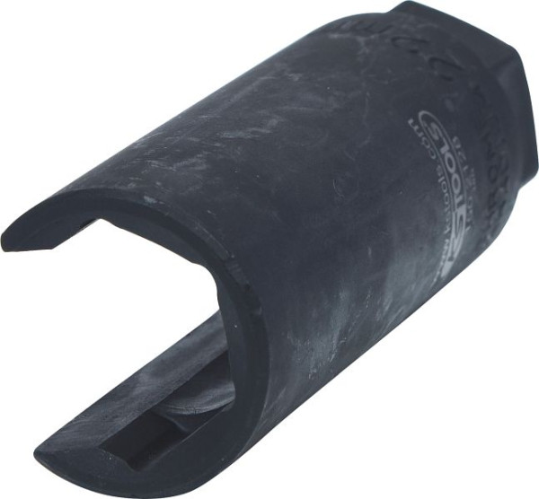 KS Tools 3/8'' lambdasonde dop, diep, gleuf, 22mm, 150.2128