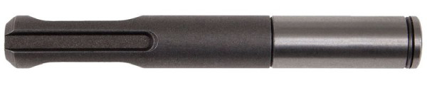 Projahn SDS-plus adapter voor schroevendraaierbit 1/4", 81130