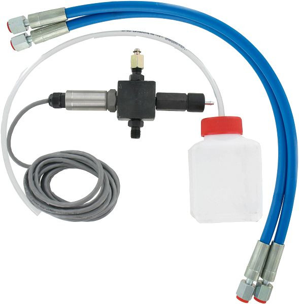 SAM hogedruk dieselkit voor digitale manometer C-375-DC, C-375-DC2