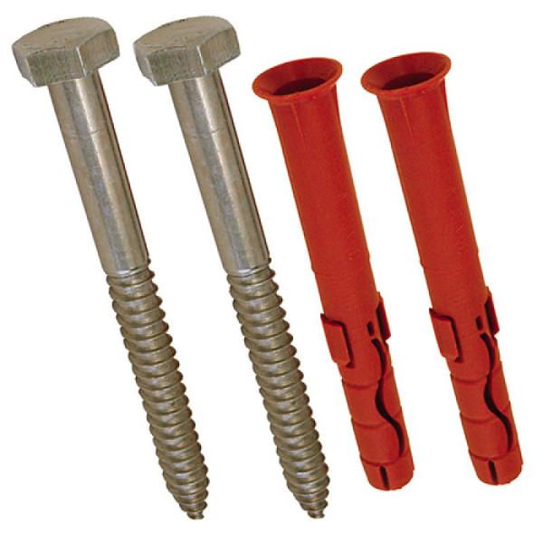 Stone HGS bevestigingsset, VE: 2 stuks, 36717