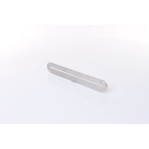 ELMAG aluminium plaat nr. 129 voor TA 400, 9708448