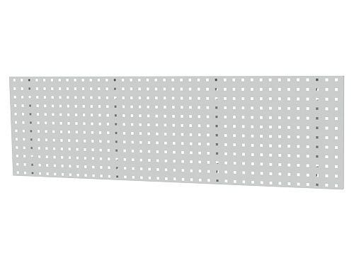 Bedrunka+Hirth geperforeerde plaat breedte 1500, afmetingen in mm (BxH): 1500 x 450, 03.87.103-1