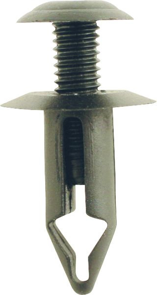 KS Tools spatscherm verbindingsclip voor Nissan, verpakking van 10, 420.1557