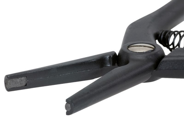 KS Tools gloeilampentang, 160 mm, 115.1054