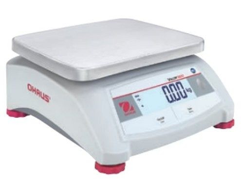 OHAUS Valor® 1000 – V12P compacte weegschaal V12P3 EU, 30539394