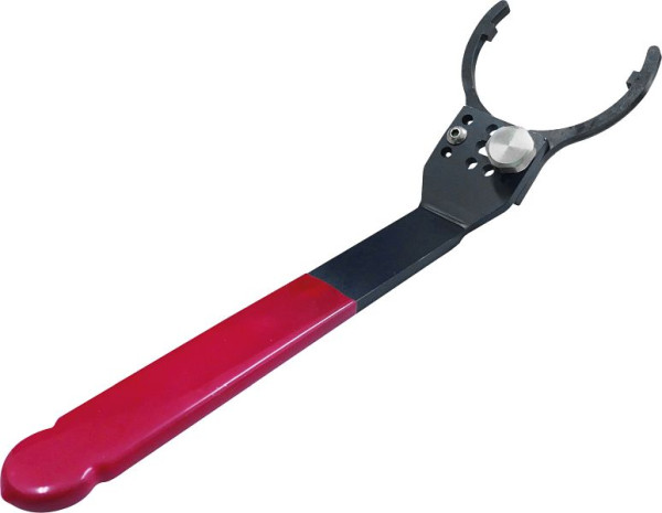 KS Tools borgmoersleutel voor centrale kabelconnector, 115.1306