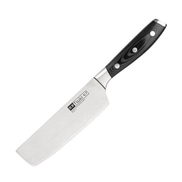 Tsuki Serie 7 Hakmes 17cm, CF840
