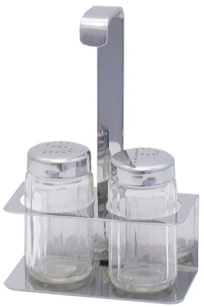 Contacto menage zout/peper, 666/002