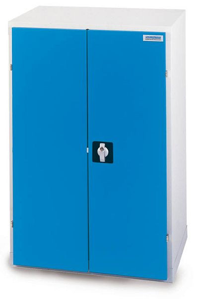 Bedrunka + Hirth draaideurkast R 24-16, lege behuizing met draaideur, afmetingen in mm (BxDxH): 680 x 500 x 1019, 04.106